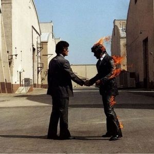 Meet your Posher, James